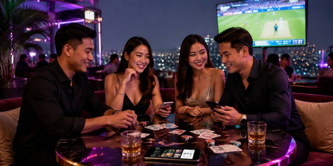 fay88 Chúng tôi là ai và vì sao chọn cách này